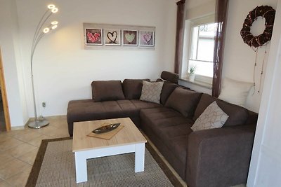 Ferienhaus 321 Kogge 60qm bis 4 Personen mit...