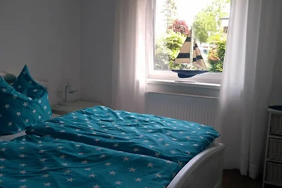Vakantieappartement Gezinsvakantie Bensersiel