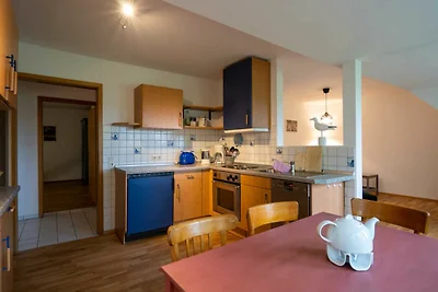Appartamento Vacanza con famiglia Pellworm