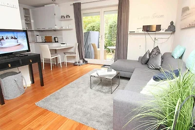 Kaiserallee, Fewo 154