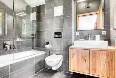 Vakantieappartement Gezinsvakantie Dalaas