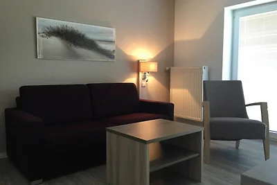Vakantieappartement Gezinsvakantie Poel
