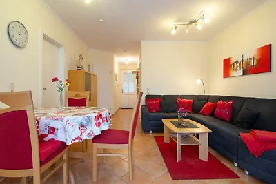 Meeresblick Whg. 3.17