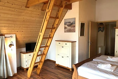 Vakantiehuis Ontspannende vakantie Neuenkirchen