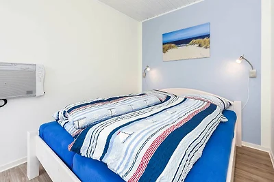 Vakantieappartement Gezinsvakantie Bensersiel