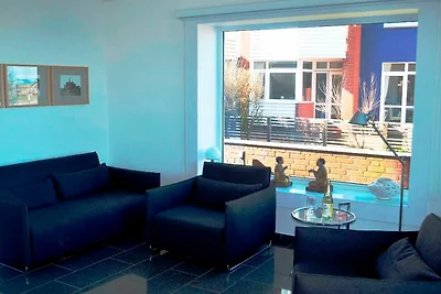Appartamento Vacanza con famiglia Helgoland