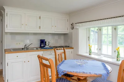 2-Zimmerwohnung Nr. 1 Süderstr. 35