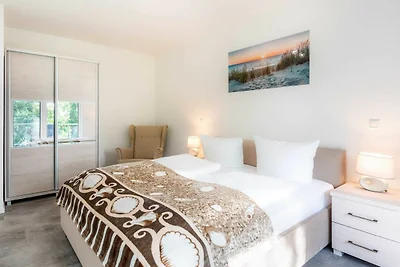 Vakantieappartement Gezinsvakantie Garz