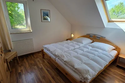 Haus am See Zislow Whg 5