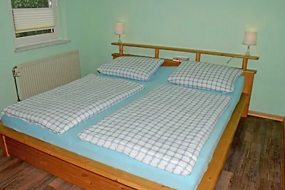 Ferienhaus in Plogshagenauf Hiddensee