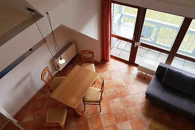 Vakantieappartement Gezinsvakantie Sellin