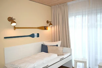 Villa Somersby Ferienwohnung Nr.01