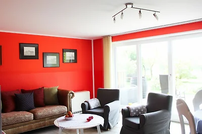 Casa vacanze Vacanza di relax Kargow
