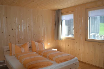 Ferienwohnung RIMSGRUND