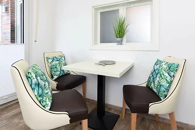 Appartamento Vacanza con famiglia Esens