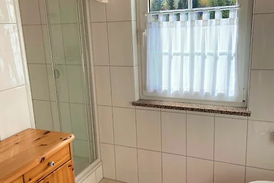 Ferienhaus 38-E mit Terrasse mit Kamin und...