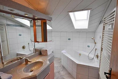 Familiensuite Bergblick