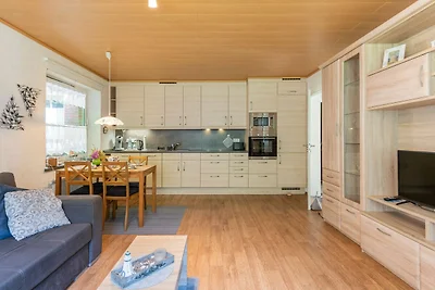 Ferienwohnung Reemts (Frieso)