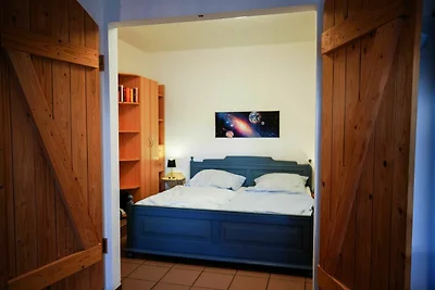 Ferienwohnung Friesenstube