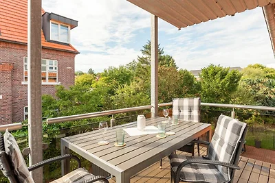 Vakantieappartement Gezinsvakantie Kiel
