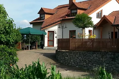 Appartamento Vacanza con famiglia Freiburg