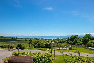 Appartamento Vacanza con famiglia Meersburg