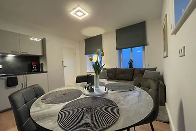 Apartment 1