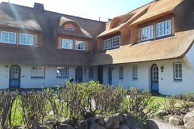 Casa vacanze Vacanza di relax Nieblum