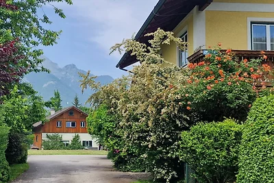 Ferienwohnung mit Blick auf die Berge