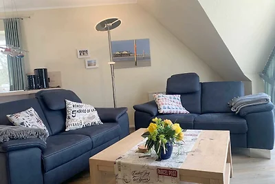 Haus Am Sommerdeich Whg 16