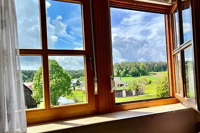 Ferienwohnung 1