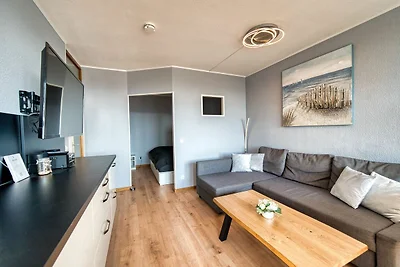 Vakantieappartement Gezinsvakantie Heiligenhafen
