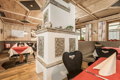 Albergo Cultura ed escursioni Eisenberg