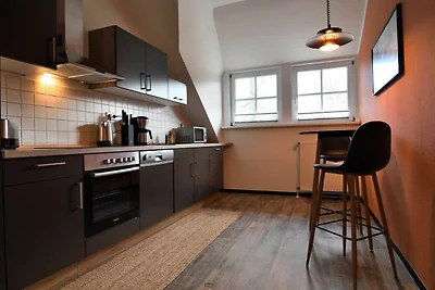 Vakantieappartement Gezinsvakantie Bersenbrück