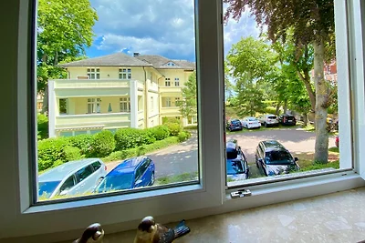 Haus Nemo, App. 8