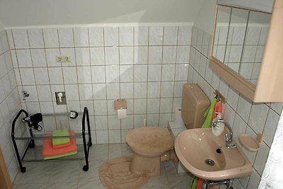 Vakantieappartement Gezinsvakantie Neukalen