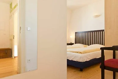 Vakantieappartement Gezinsvakantie Bansin