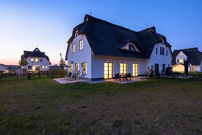 Vakantieappartement Gezinsvakantie Stolpe auf Usedom