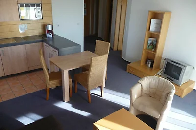 Vakantieappartement Gezinsvakantie Bad Dürrheim