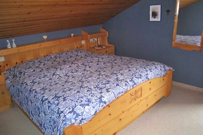 Apartamento Vacaciones familiares Oberstaufen