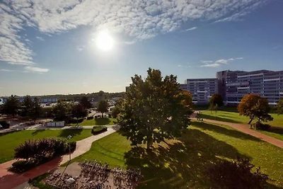 Ferienpark - Haus B, App. 0B0307