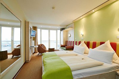 Hotel cultural and sightseeing holiday Helgoland