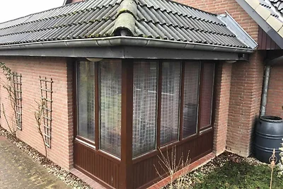 Vakantieappartement Gezinsvakantie Neustadt in Holstein