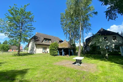 Vakantieappartement Gezinsvakantie Pruchten