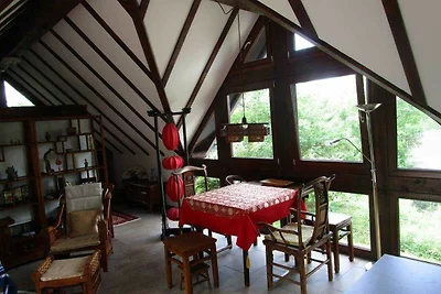 Casa vacanze Vacanza di relax Morsbach