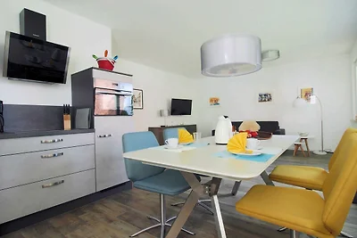 Appartamento Vacanza con famiglia Börgerende-Rethwisch