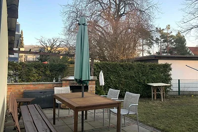 Casa vacanze Vacanza di relax Graal-Müritz