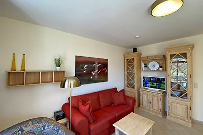 Grüne Düne Whg. 19 Dünenwald mit Balkon