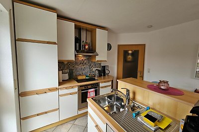 Vakantieappartement Gezinsvakantie Uplengen