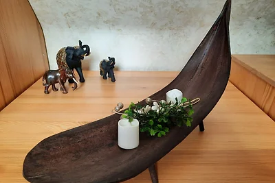 Vakantieappartement Gezinsvakantie Senftenberg